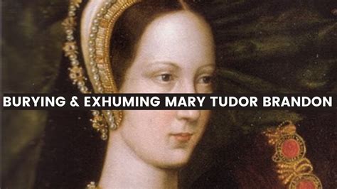 mary tudor queen of france|how did mary tudor die.